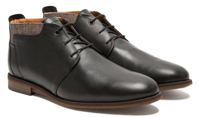 LE FORMIER - VINCENT NOIR – 45