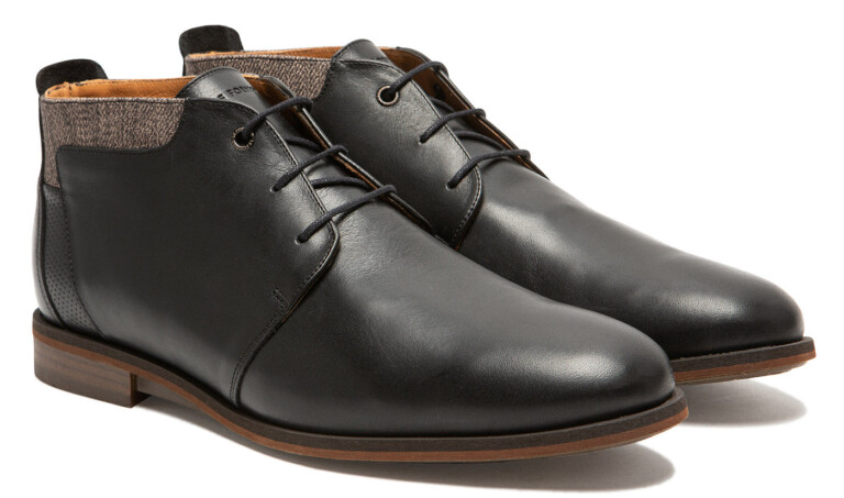 LE FORMIER - VINCENT NOIR – 45