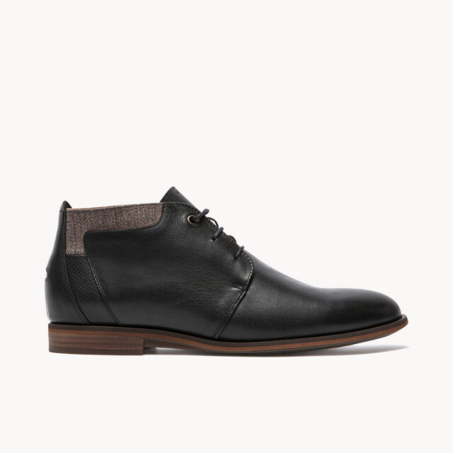 LE FORMIER - VINCENT NOIR – 45