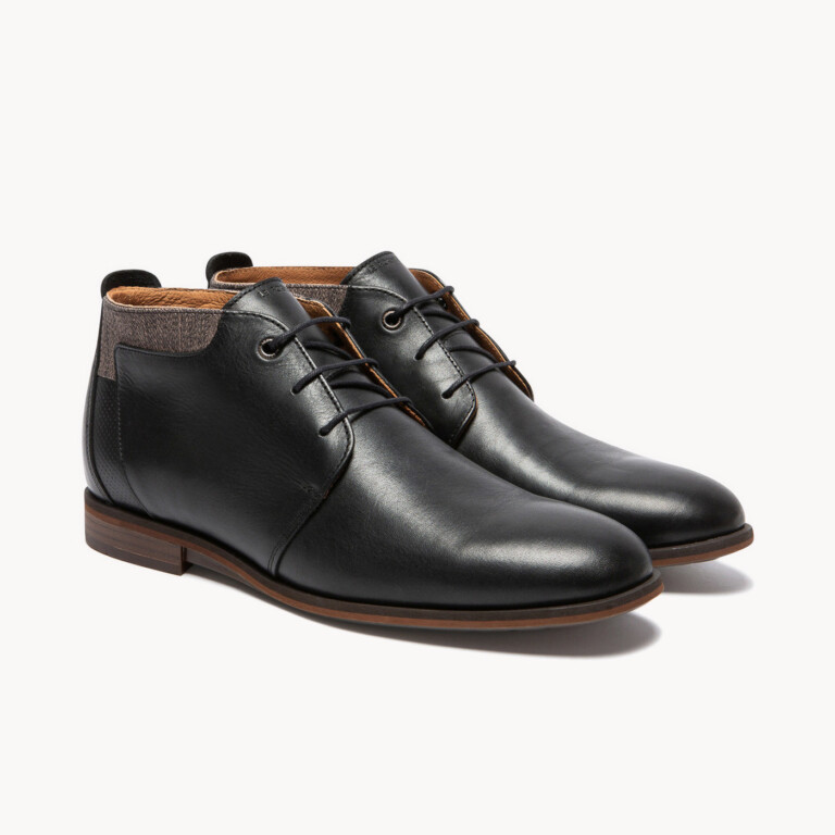 LE FORMIER - VINCENT NOIR – 45