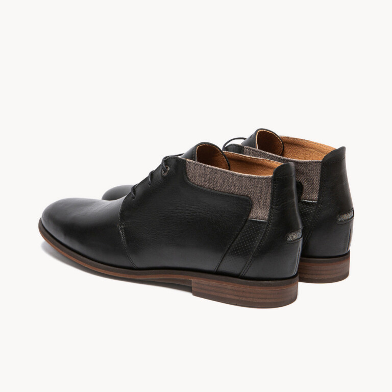 LE FORMIER - VINCENT NOIR – 45