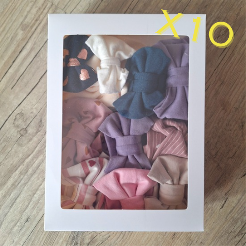 Quantité limitée – adulte
