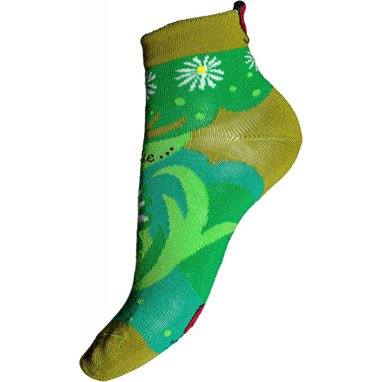 Chaussettes Coccinelle - A la folie – 41/42