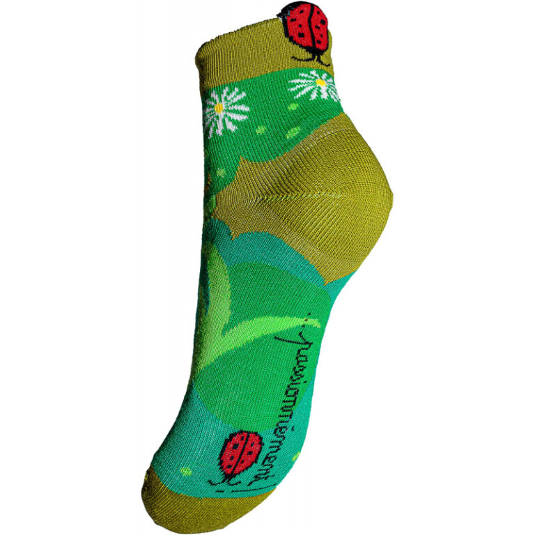 Chaussettes Coccinelle - A la folie – 41/42