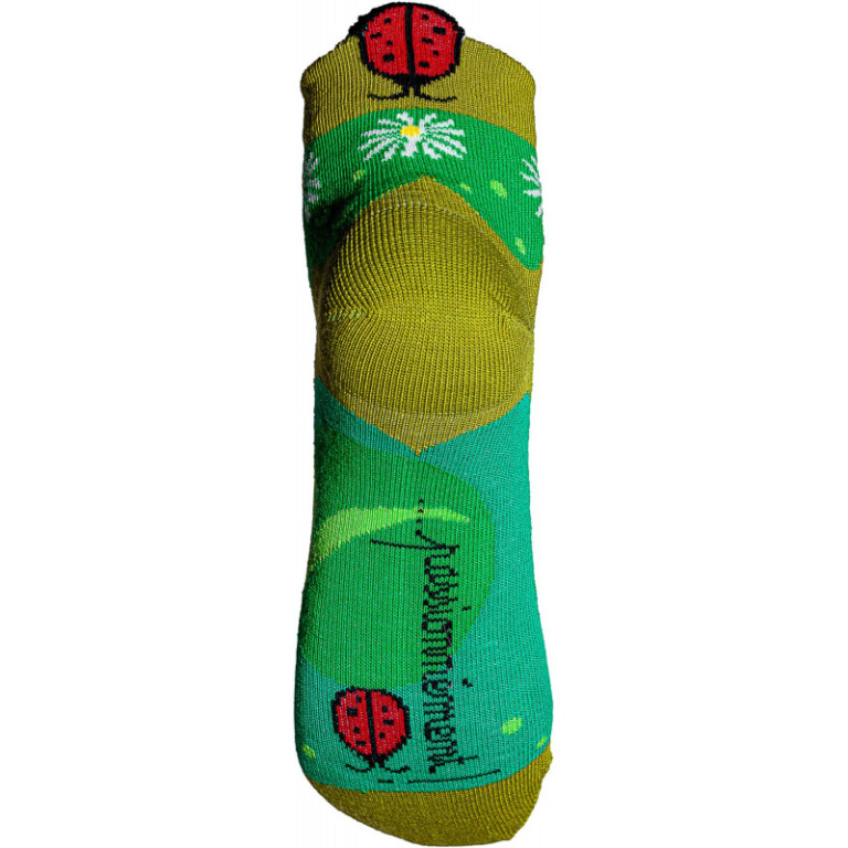 Chaussettes Coccinelle - A la folie – 41/42