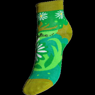 Chaussettes Coccinelle - A la folie