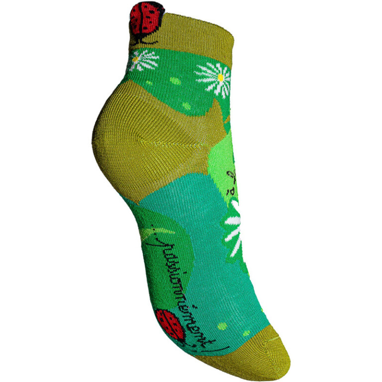 Chaussettes Coccinelle - A la folie – 41/42