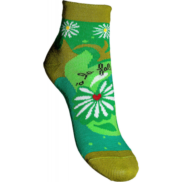 Chaussettes Coccinelle - A la folie – 41/42