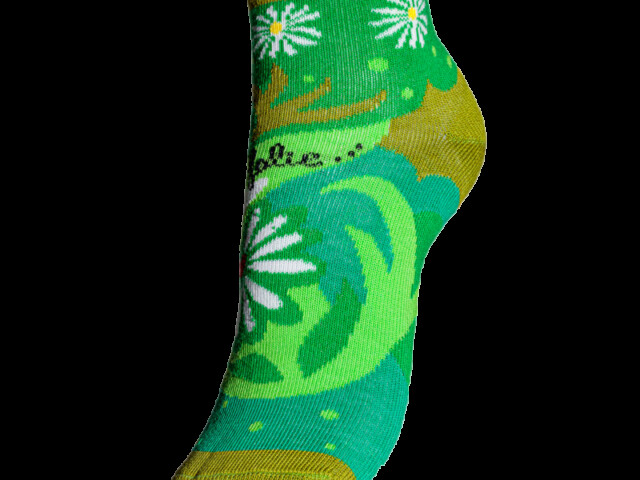 Chaussettes Coccinelle - A la folie – 41/42