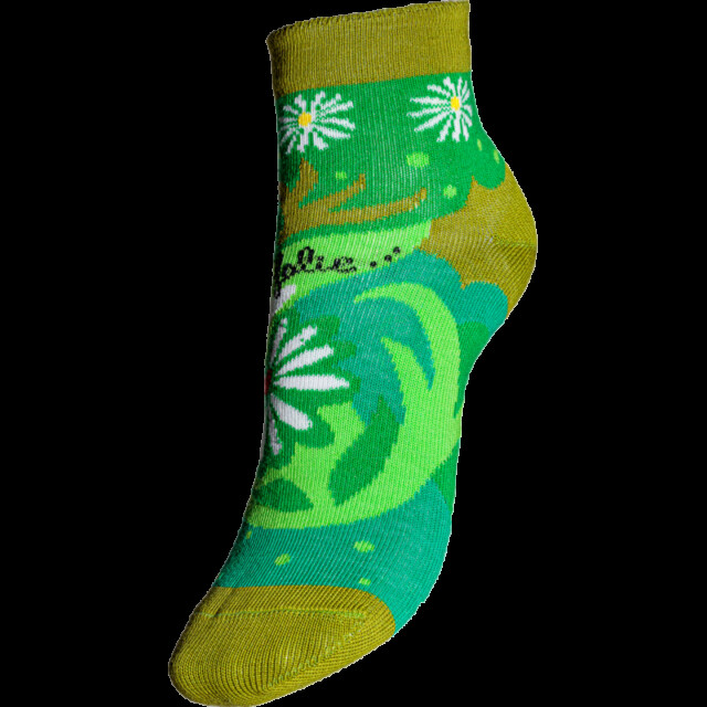 Chaussettes Coccinelle - A la folie