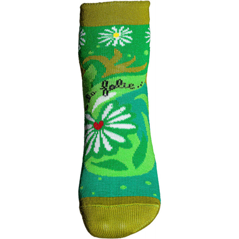 Chaussettes Coccinelle - A la folie – 41/42