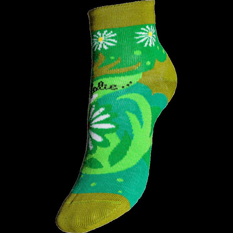 a la folie Chaussettes Coccinelle - A la folie – 41/42