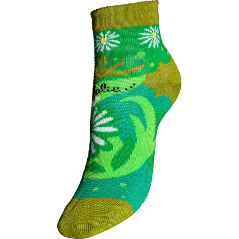 Chaussettes Coccinelle - A la folie – 41/42
