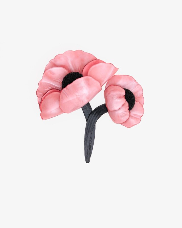 Ciléa Paris - Broche Agnès