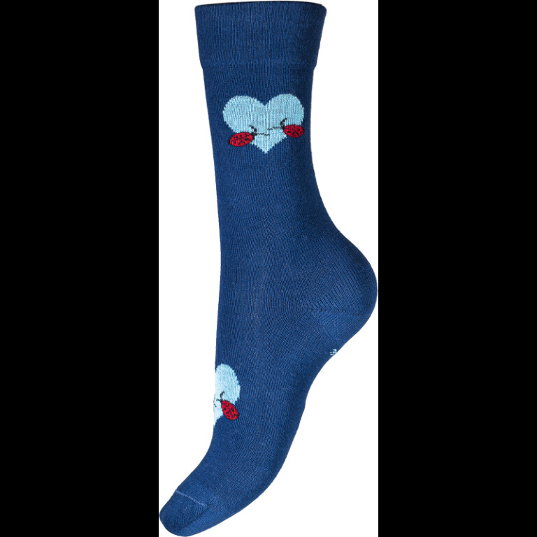 Chaussettes Coccinelle - Amour toujours... – 45/46