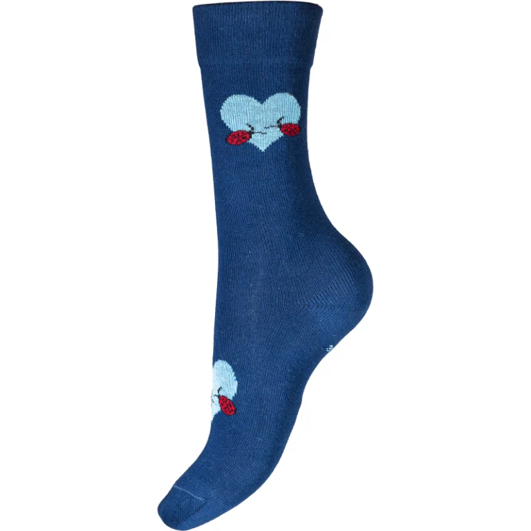 Chaussettes Coccinelle - Amour toujours... – 45/46