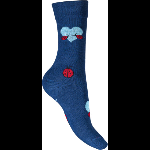 Chaussettes Coccinelle - Amour toujours... – 45/46