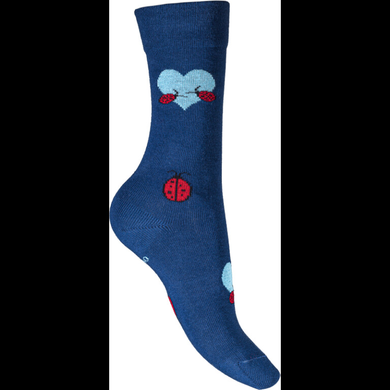 Chaussettes Coccinelle - Amour toujours... – 45/46