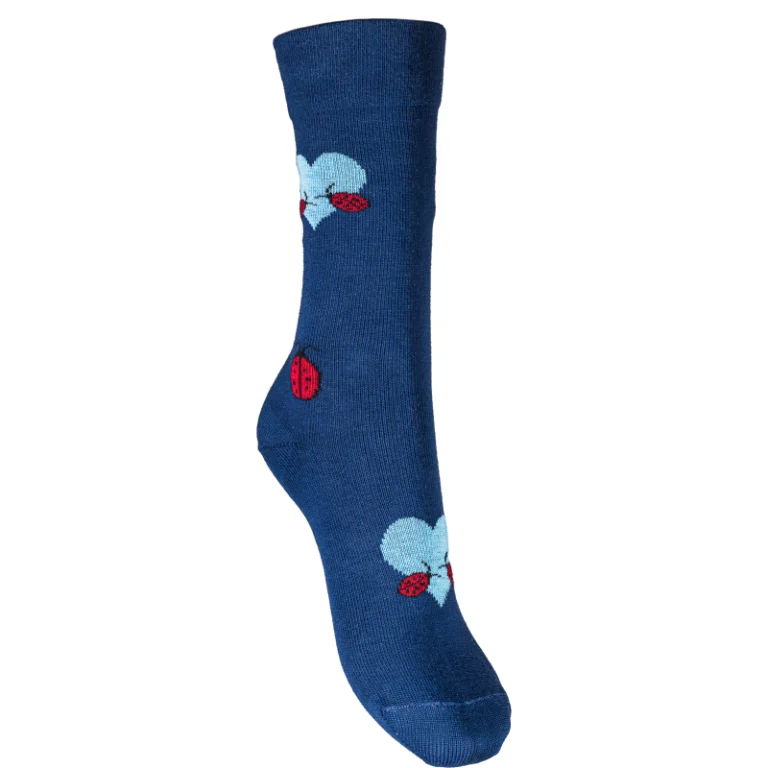 Bleu marine