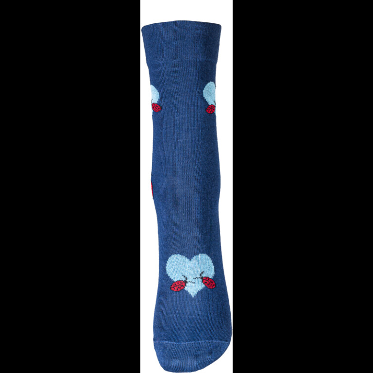Chaussettes Coccinelle - Amour toujours... – 45/46