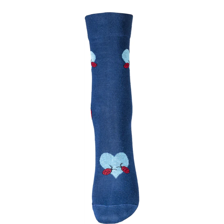 Chaussettes Coccinelle - Amour toujours... – 45/46