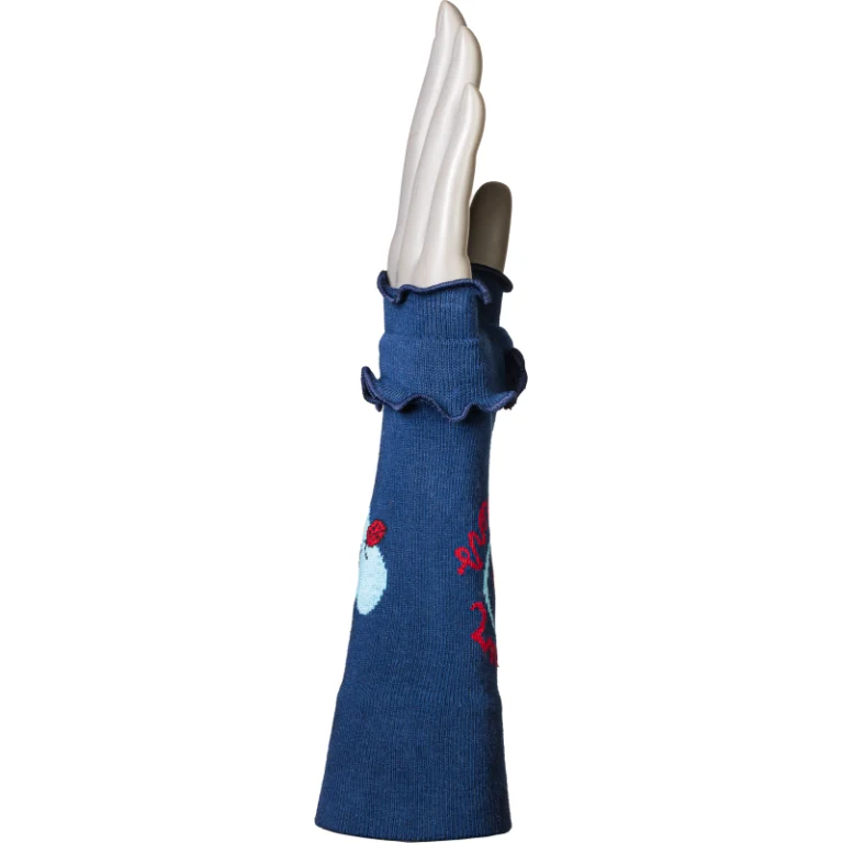 Bleu marine