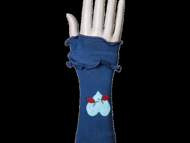 Bleu marine