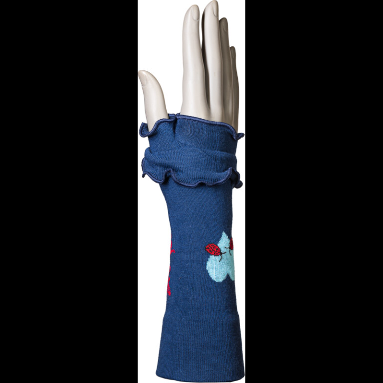 Chaussettes Coccinelle - Mitaines Amour toujours... – Taille unique