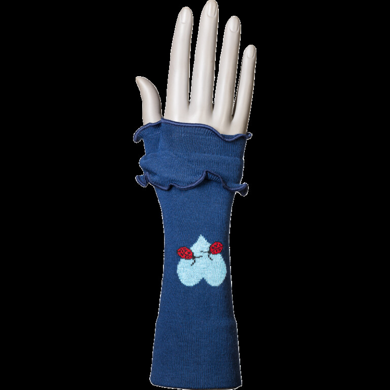 Bleu marine