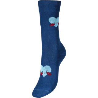 Amour toujours… par la marque Chaussettes Coccinelle Chaussettes Coccinelle - Amour toujours…