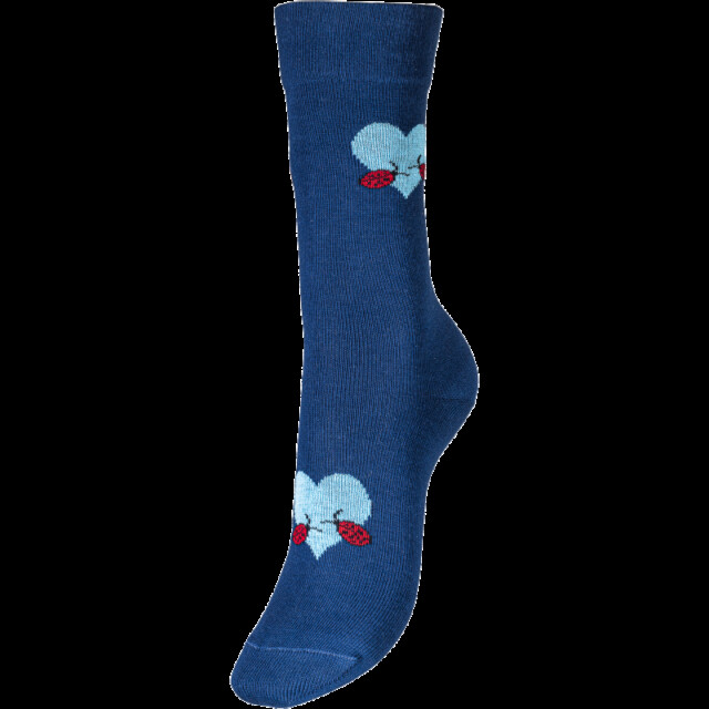 Chaussettes Coccinelle - Amour toujours…