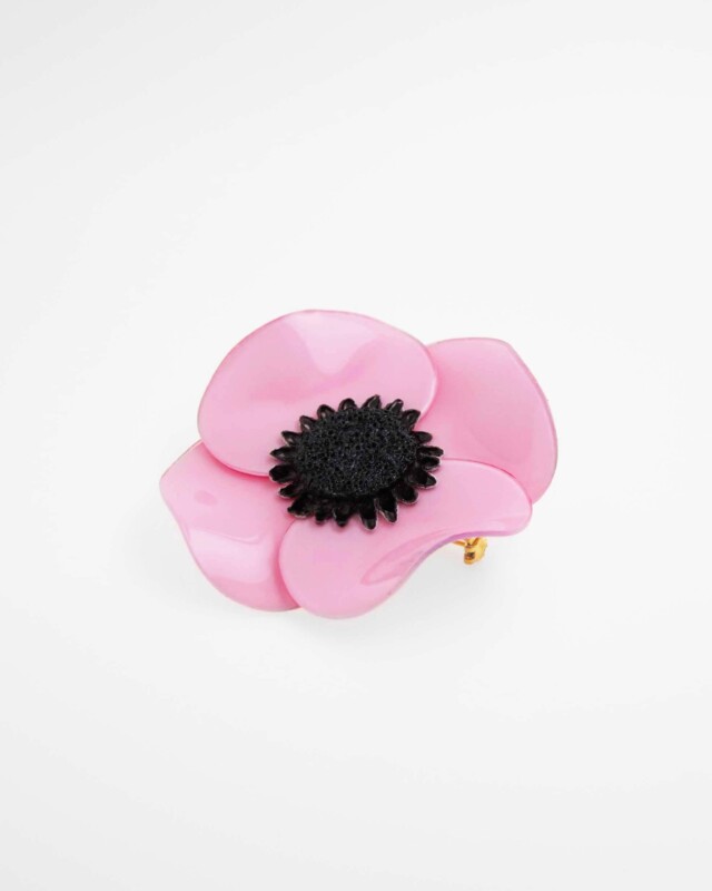 Ciléa Paris - Broche Anémone – Petit