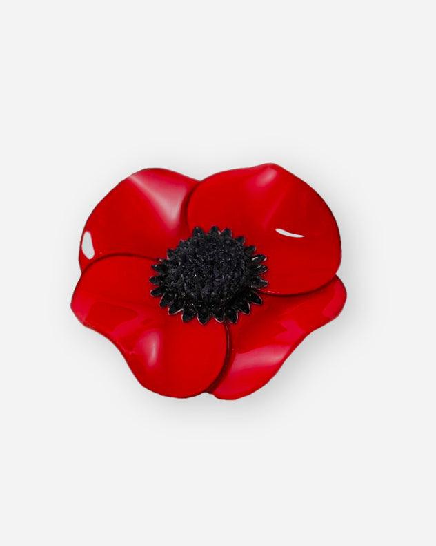 Ciléa Paris - Broche Anémone – Grand