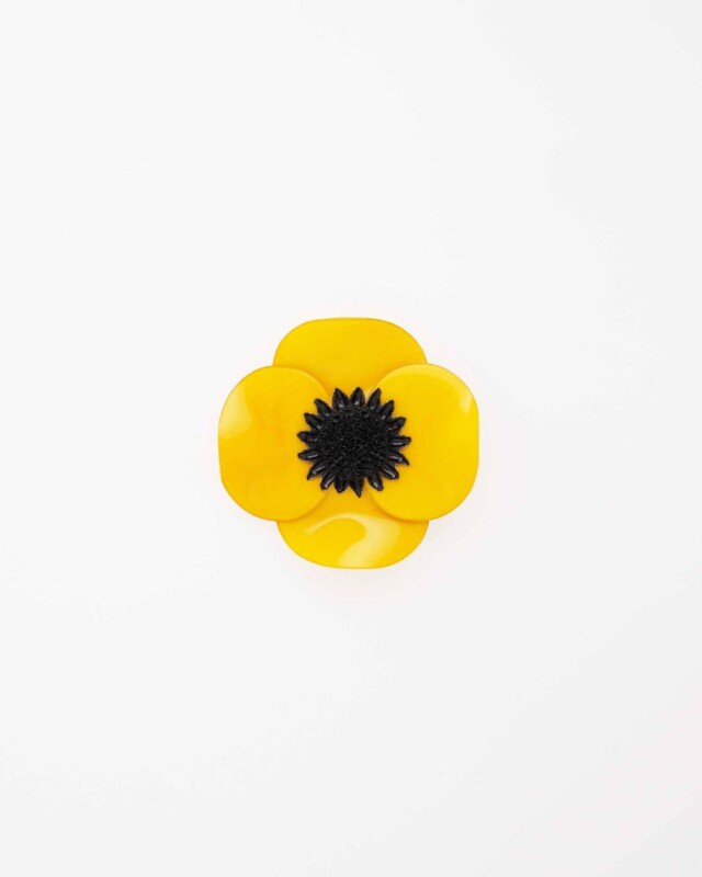 Ciléa Paris - Bague Anémone - Petit – Lavande