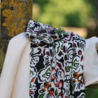 Quintessence - Ceinture Anita — Viscose Dolce Vita