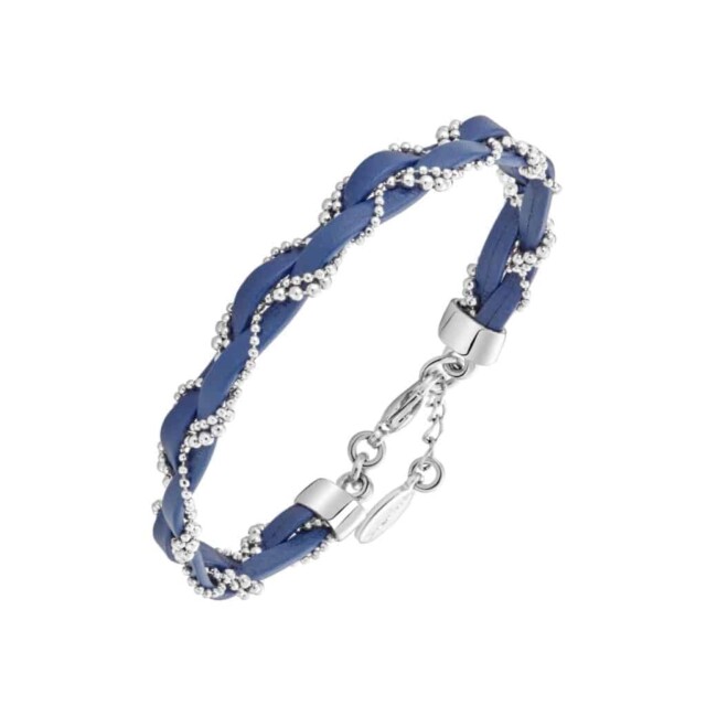 Annah Cruz - Bracelet Tressé Norah