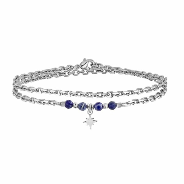 Annah Cruz Bijoux - Bracelet Joyce – xl