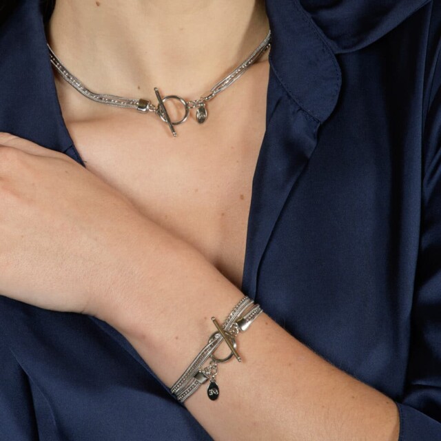 Annah Cruz - Bracelet Allure Mini 2 tours