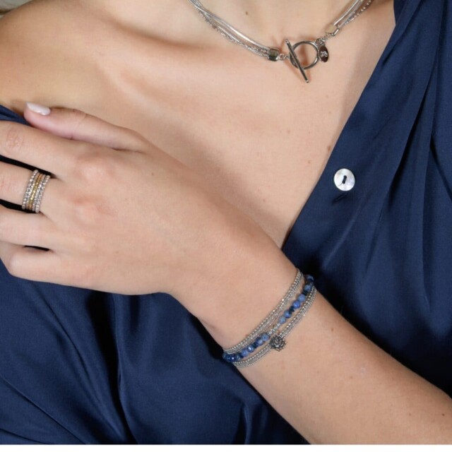 Annah Cruz Bijoux - Bracelet Hope – xl