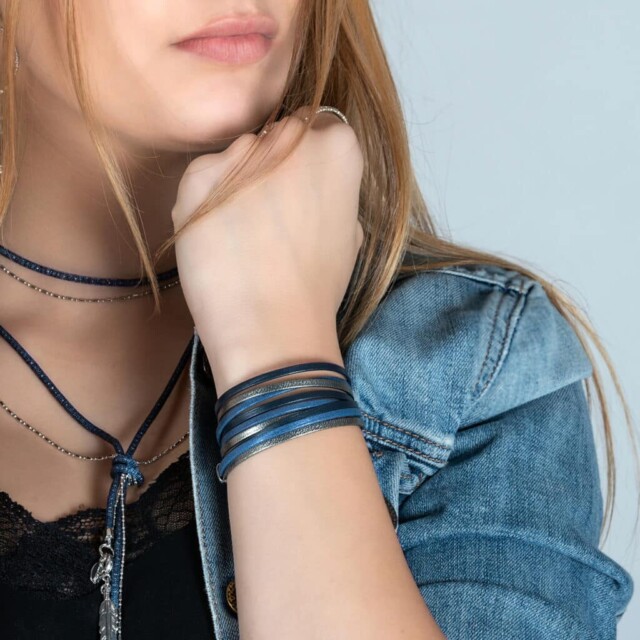 Annah Cruz - Bracelet Mia