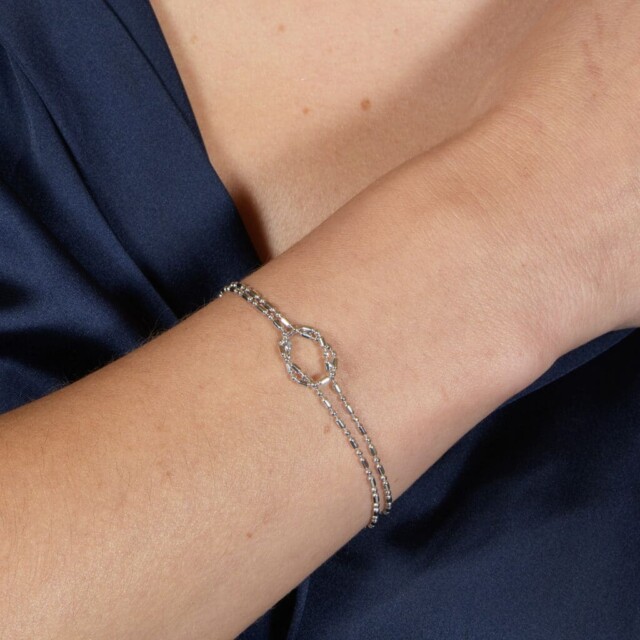 Annah Cruz - Bracelet Toi & Moi