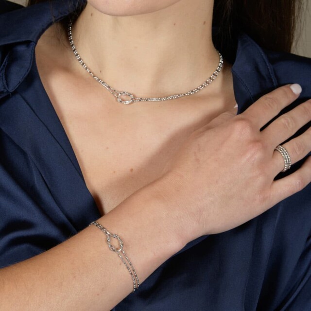 Annah Cruz Bijoux - Bracelet Toi & Moi – l