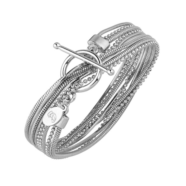 Annah Cruz Bijoux - Bracelet Collier Allure Mini – l