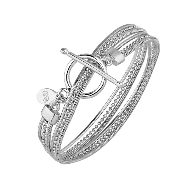 Annah Cruz Bijoux - Bracelet Allure Mini 2 tours – l