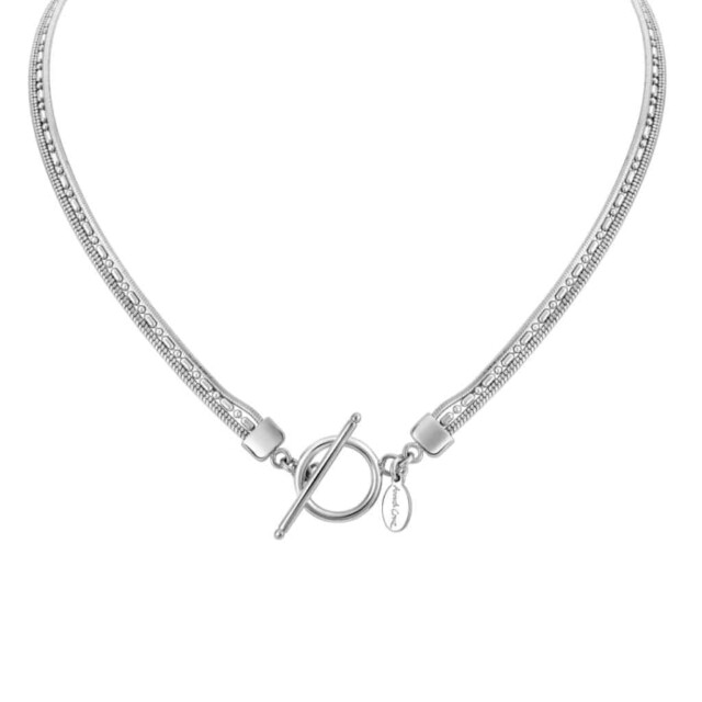 Annah Cruz Bijoux - Collier Allure Mini chaine – t2