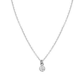 Solitaire Jade par la marque Annah Cruz Annah Cruz - Solitaire Jade