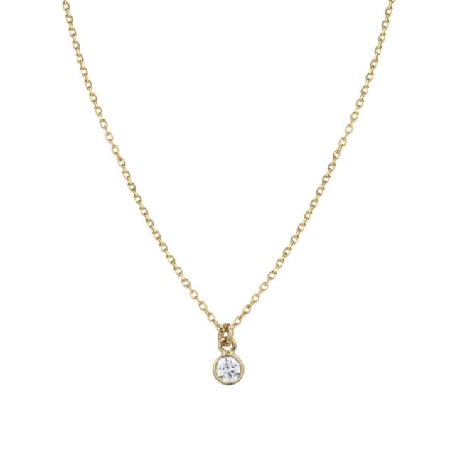 Annah Cruz Bijoux - Solitaire Jade – t2