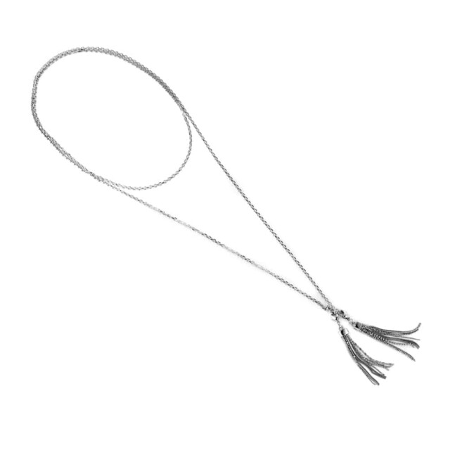 Annah Cruz Bijoux - Sautoir Forcat