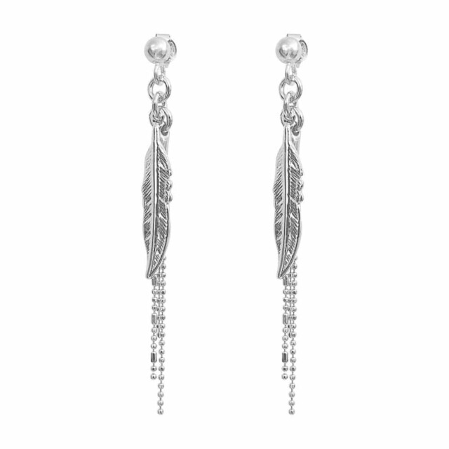 Annah Cruz Bijoux - Boucles d'oreilles Penna Mini