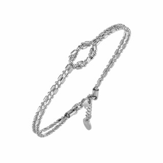 Bracelet Toi & Moi par la marque Annah Cruz Annah Cruz - Bracelet Toi & Moi